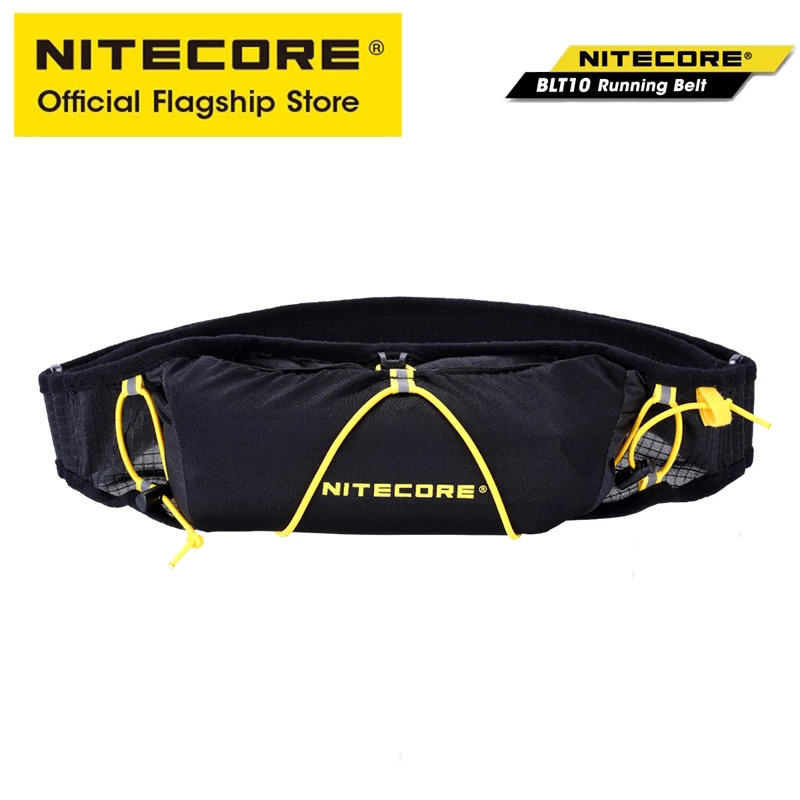 Travel Accessories Bike - NITECORE BLT10 러닝 허리 가방 여행