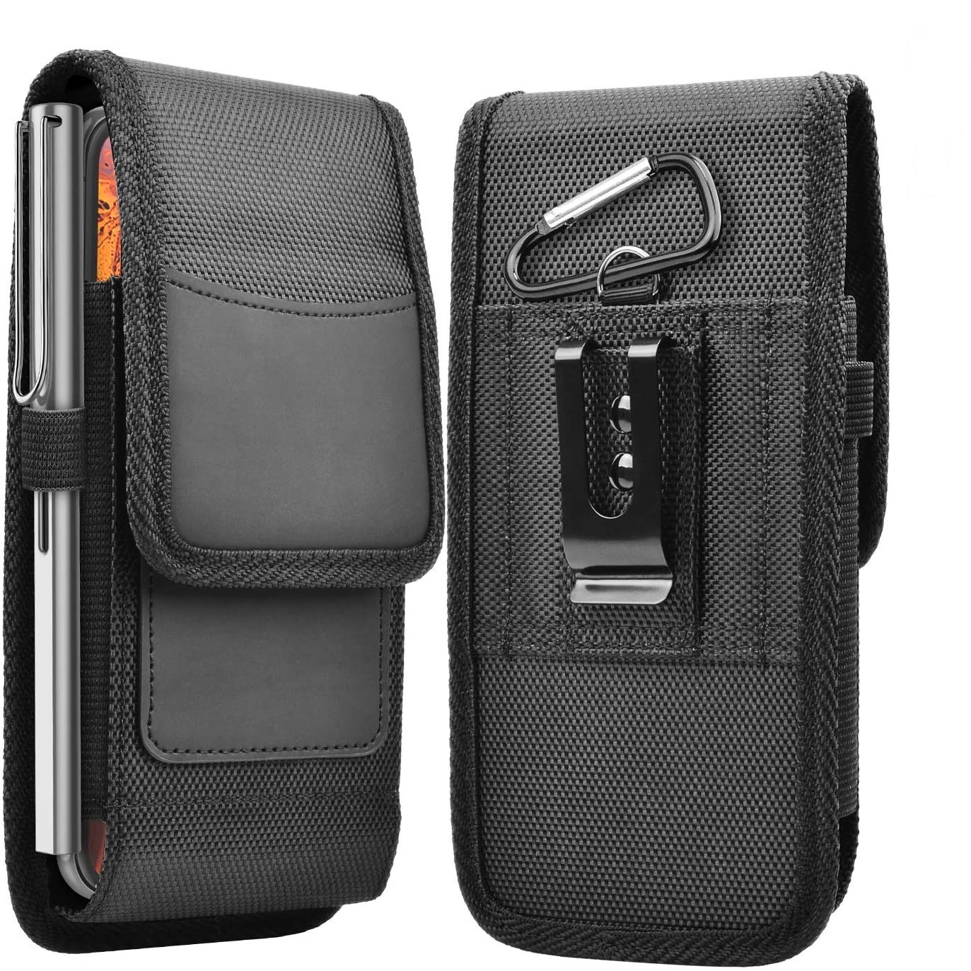 Travel Accessories Wallet - 남자 전화 홀스터 핸드폰 루프 홀스터