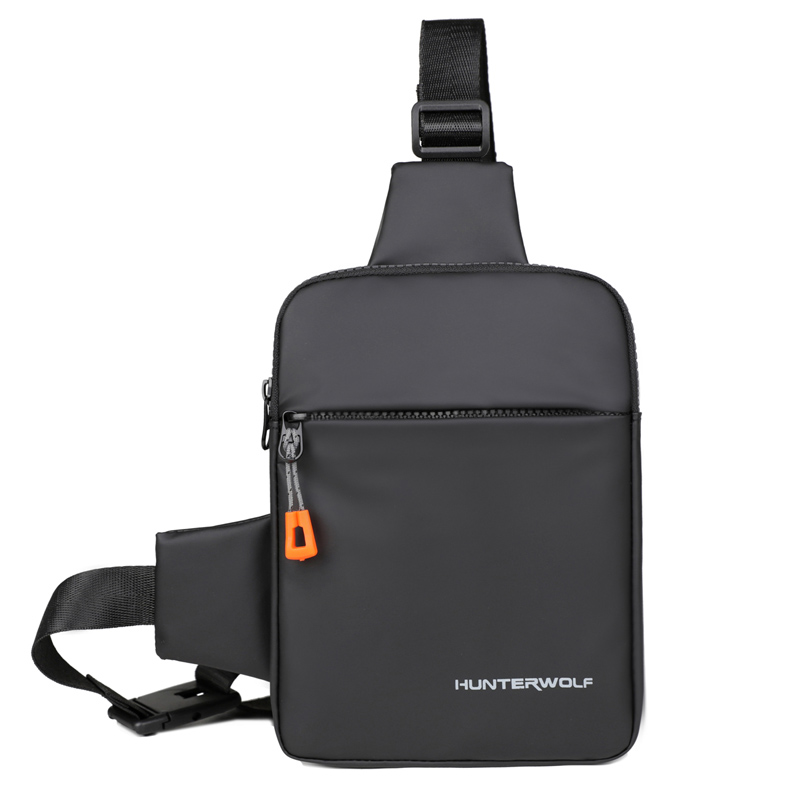 Travel Accessories Bike - 다기능 남자 가슴 가방 남자를위한 야외