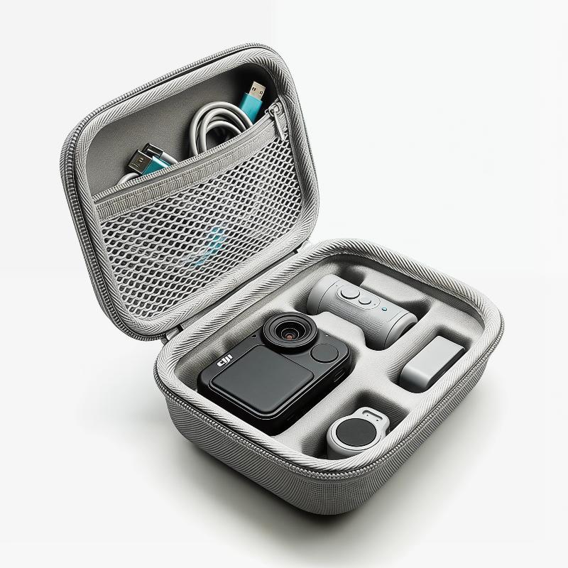 Travel Accessories Pouch - OSMO NANO 카메라용 휴대용 케이스 여행용