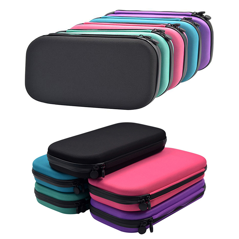 Travel Accessories Kit - EVA 휴대용 청진기 보관 정리함 여행용