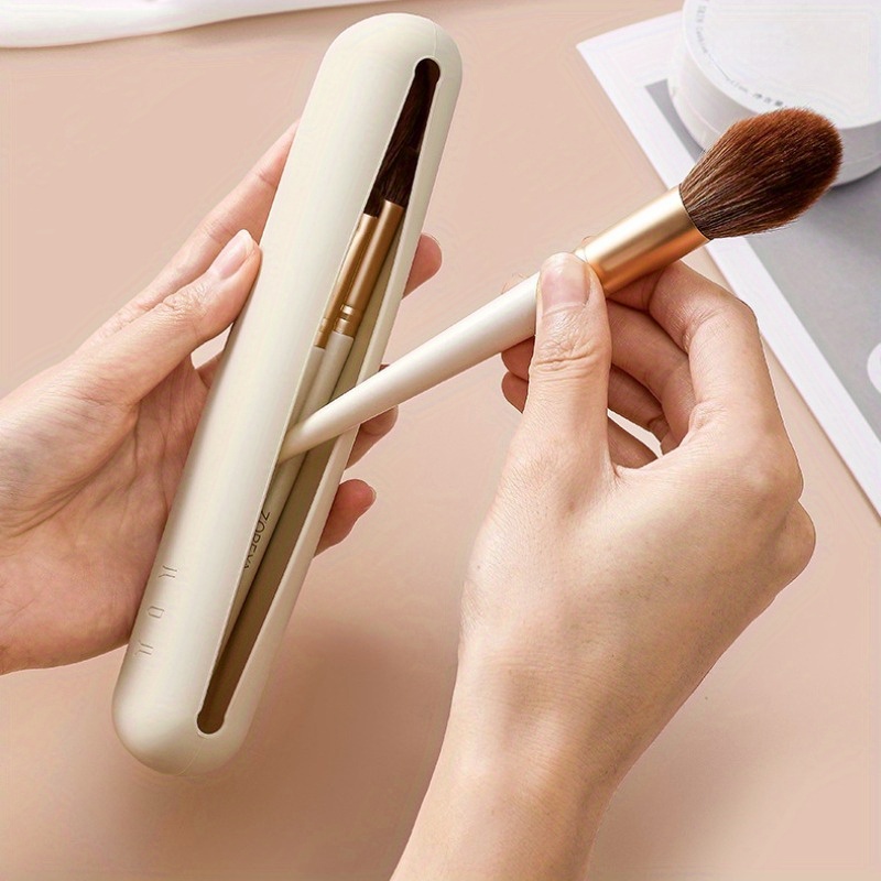 Travel Accessories Pouch - 메이크업 가방 메이크업 브러쉬 파우치 화장품