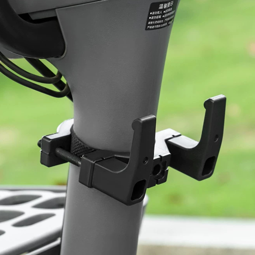 Travel Accessories Bike - 오토바이 헬멧 액세서리 보관 가방 걸이