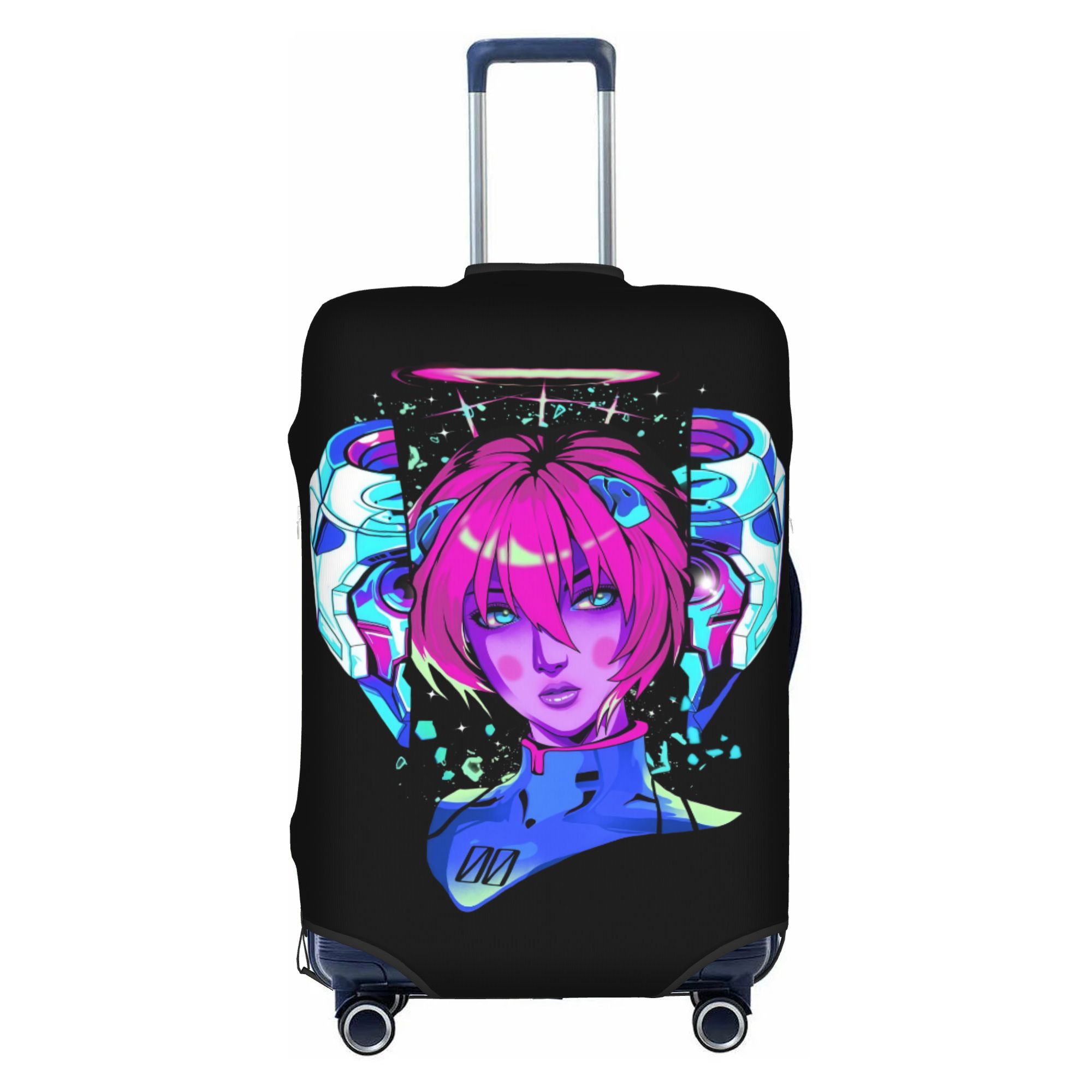 레이와 EVA 00 네온 제네시스 에반게리온 여행용 수 - Travel Accessories Rei 리뷰 및 가격