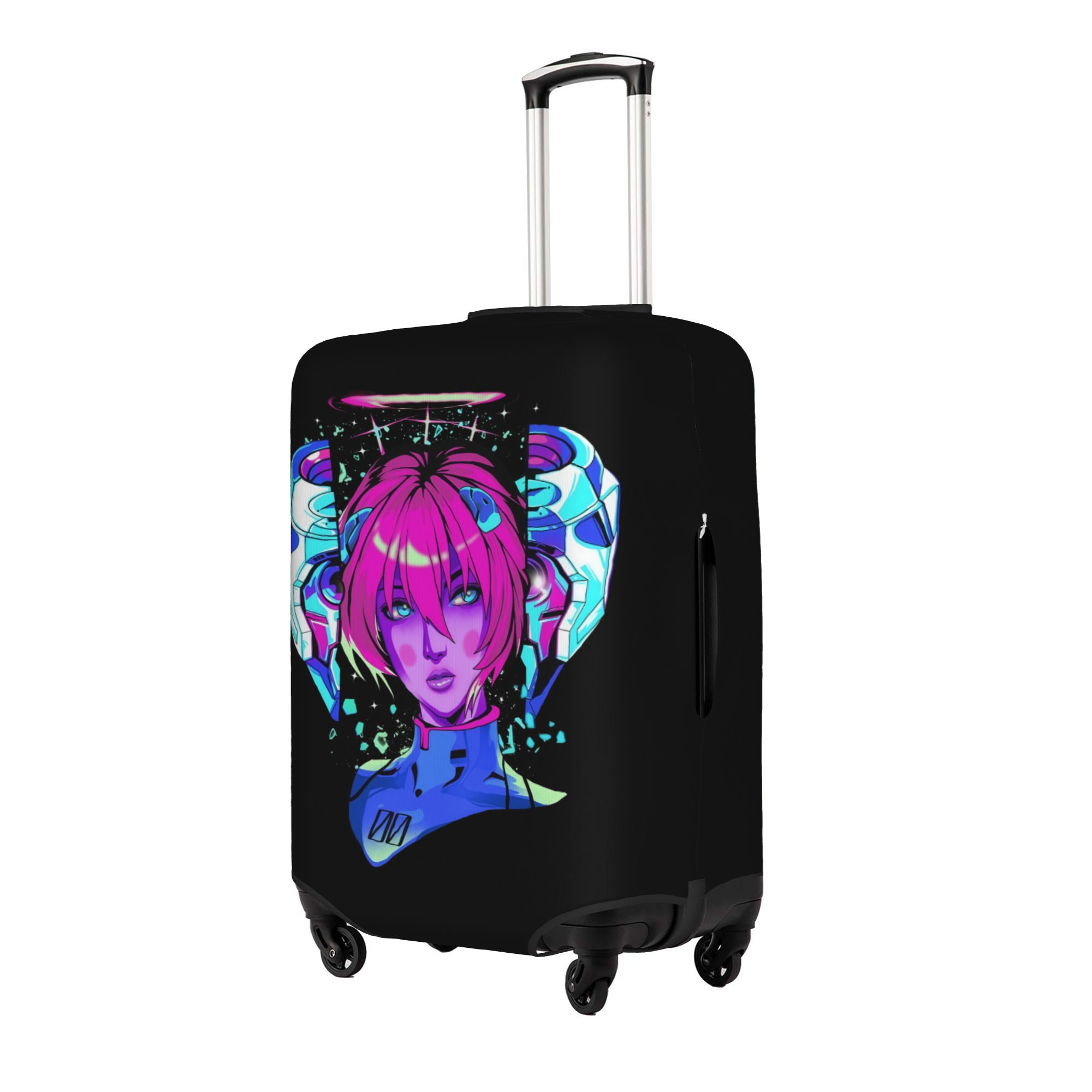 레이와 EVA 00 네온 제네시스 에반게리온 여행용 수 - Travel Accessories Rei 리뷰 및 가격