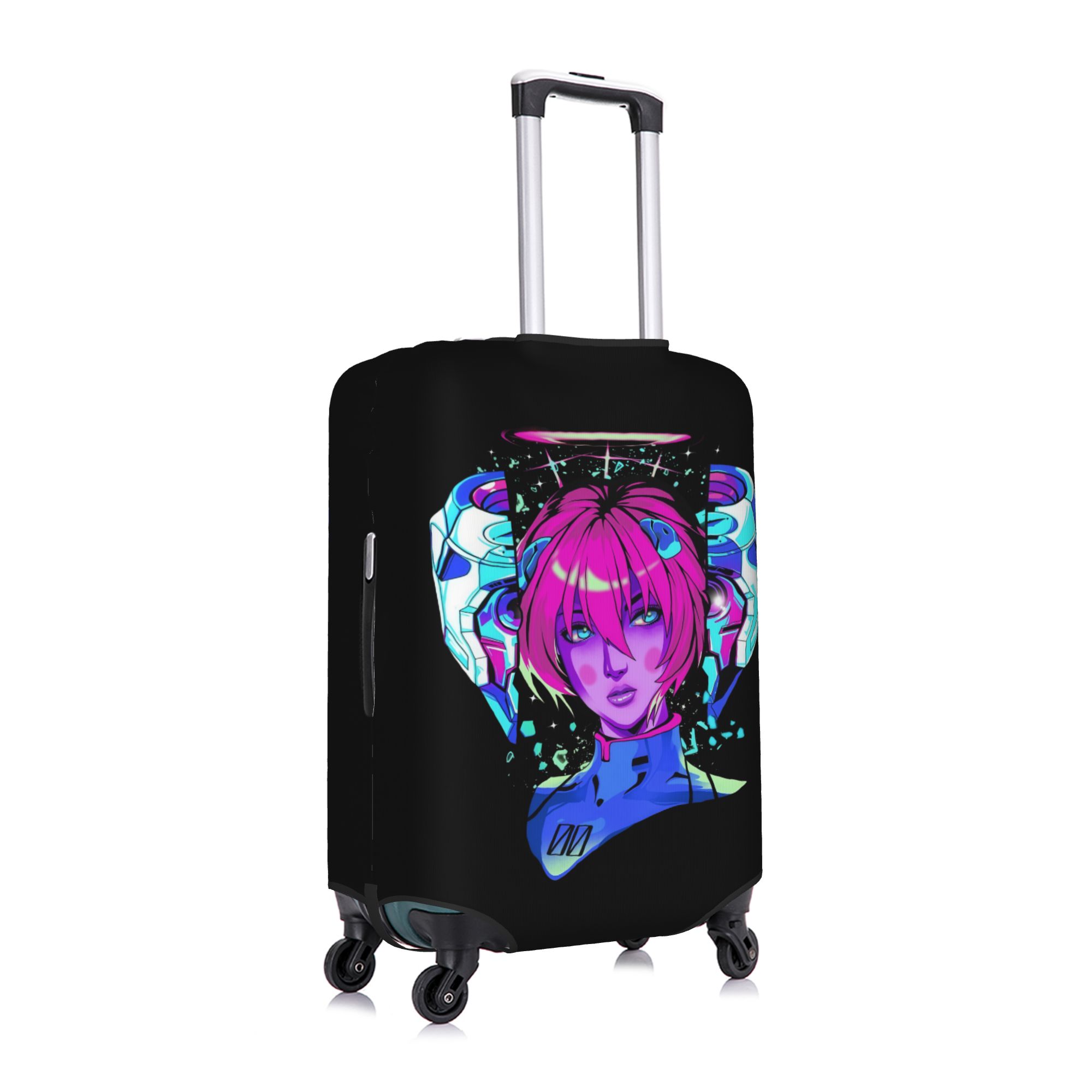 레이와 EVA 00 네온 제네시스 에반게리온 여행용 수 - Travel Accessories Rei 리뷰 및 가격