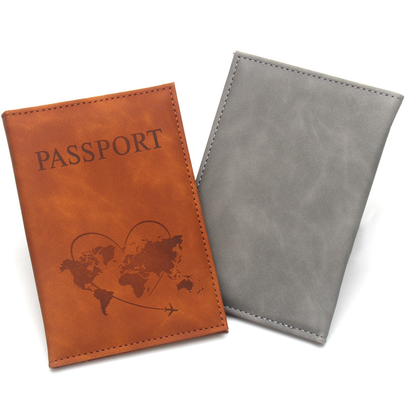 사랑스러운 지도 여권 커버 패션 여행 지갑 문서 Org - Travel Accessories Wallet 리뷰 및 가격