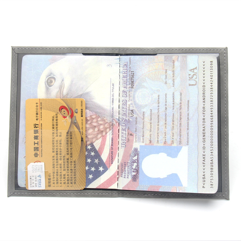 사랑스러운 지도 여권 커버 패션 여행 지갑 문서 Org - Travel Accessories Wallet 리뷰 및 가격