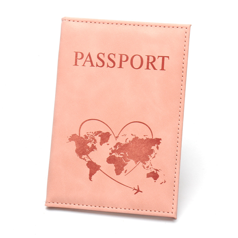 사랑스러운 지도 여권 커버 패션 여행 지갑 문서 Org - Travel Accessories Wallet 리뷰 및 가격