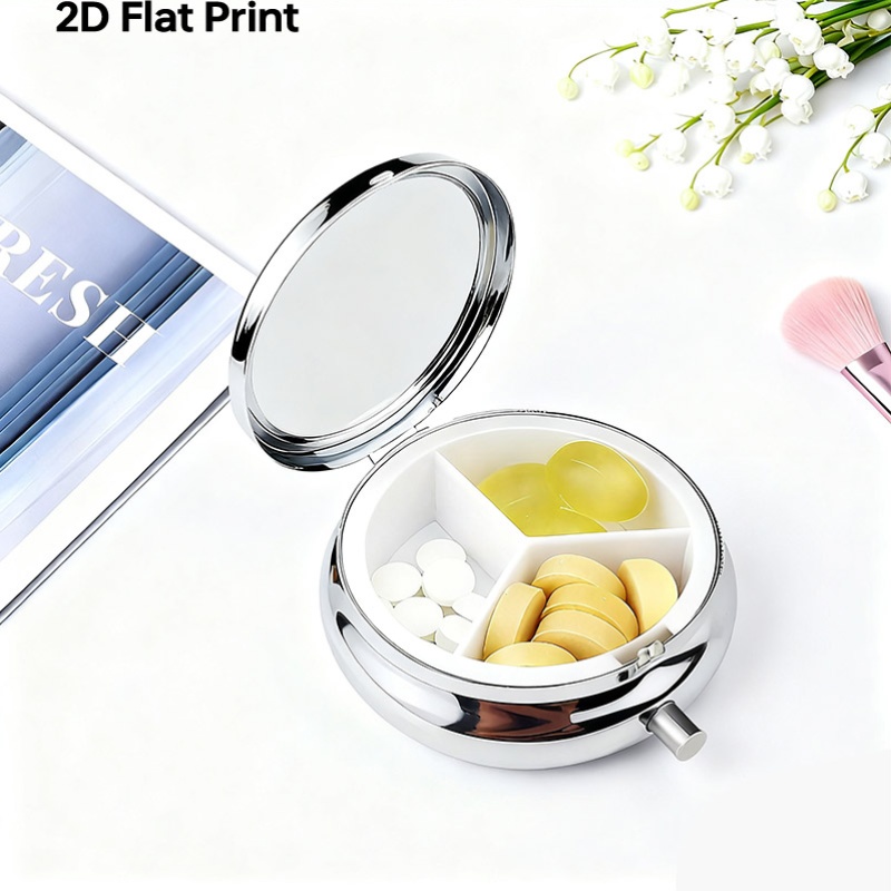 1개, 일반 프린트 디자인, 핑크톤 장미 장식 패턴,  - Travel Accessories In Store 리뷰 및 가격