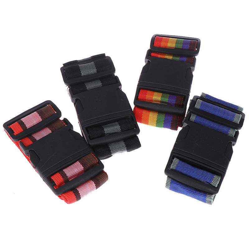 여행 수하물 스트랩 조절 가능한 암호 잠금 포장 벨트, - Travel Accessories Kit 리뷰 및 가격