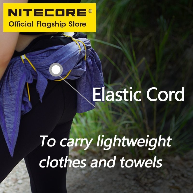 NITECORE BLT10 러닝 허리 가방 여행 스포츠 - Travel Accessories Bike 리뷰 및 가격