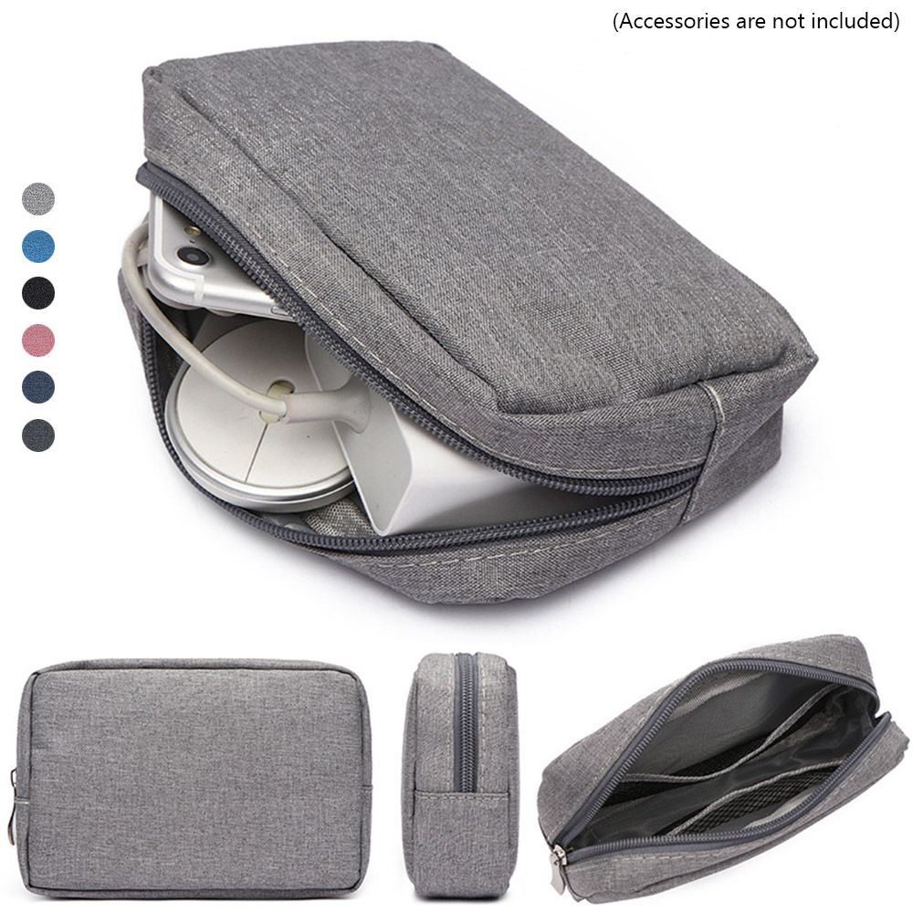여행용품 정리함 HDD 가젯 장치 파우치 보관 가방 메 - Travel Accessories Pouch 리뷰 및 가격
