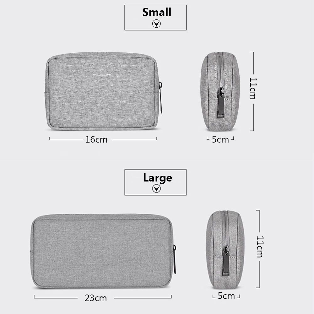 여행용품 정리함 HDD 가젯 장치 파우치 보관 가방 메 - Travel Accessories Pouch 리뷰 및 가격
