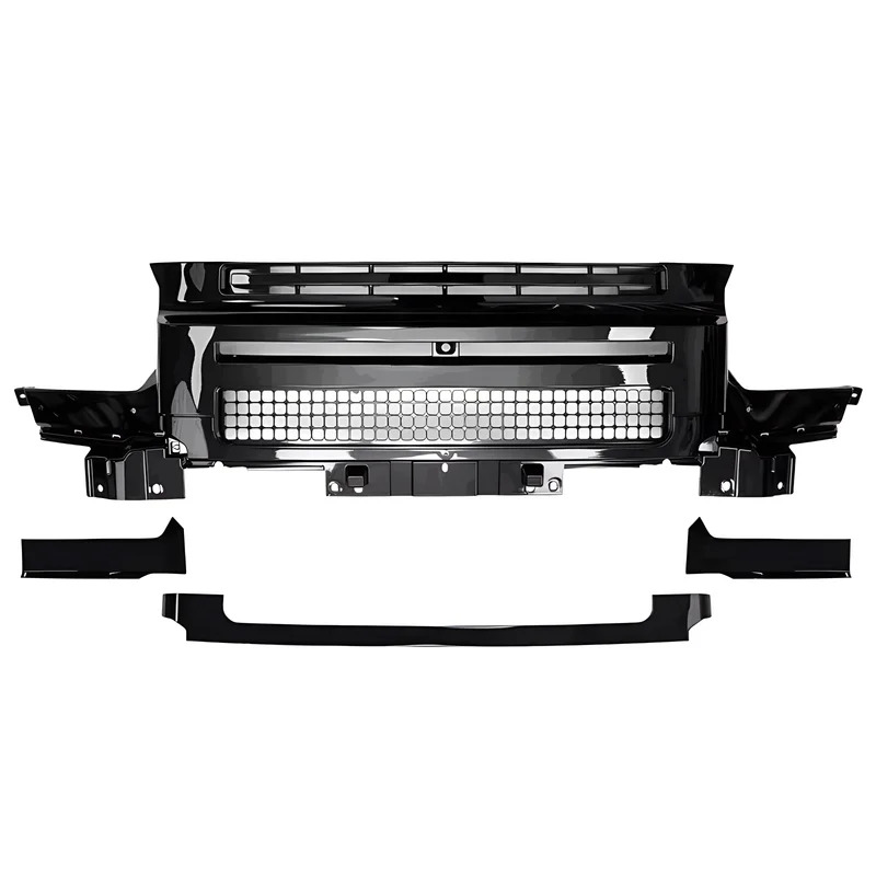 제투어 트래블러 T2 차량 바디 키트 2020-2023 - Travel Accessories Kit 리뷰 및 가격