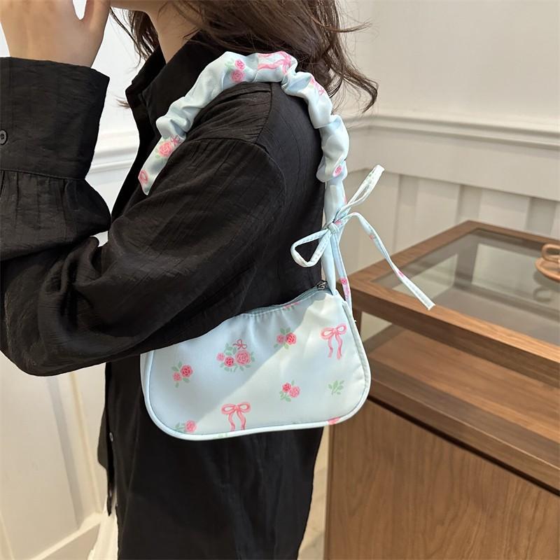 1Pcs 야외 여행 여성 키 전화 메신저 가방 귀여운  - Travel Accessories For Girls 리뷰 및 가격