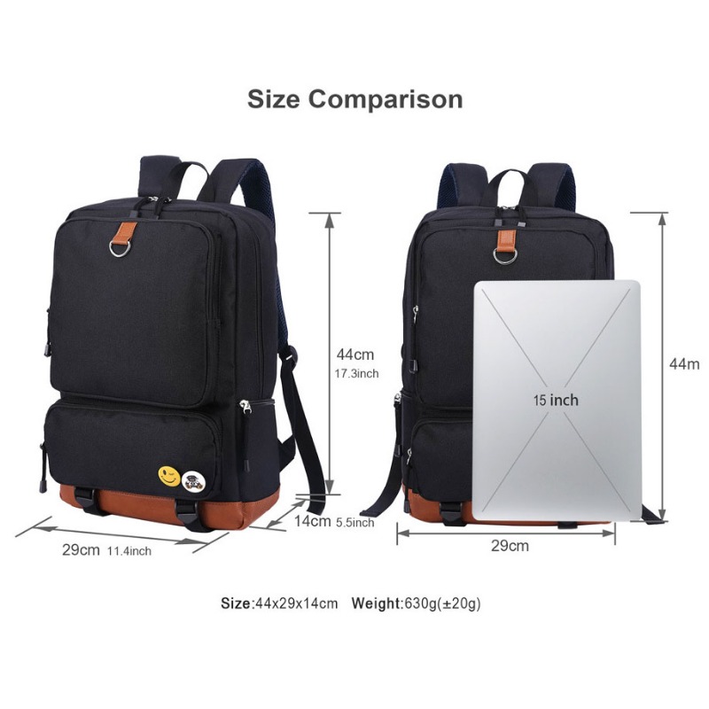 셀타 왕국의눈물 인쇄 십대 학생 가방, 여행 가방, 남 - Travel Accessories In Japan 리뷰 및 가격