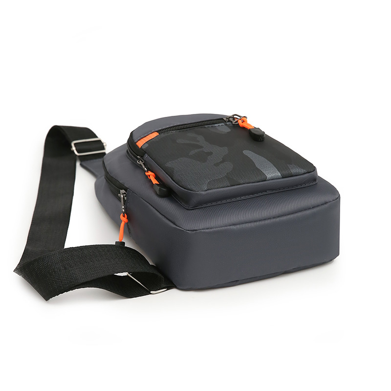 방수 도난 방지 가슴 가방 남성용 내구성 옥스포드 원단 - Travel Accessories Wallet 리뷰 및 가격
