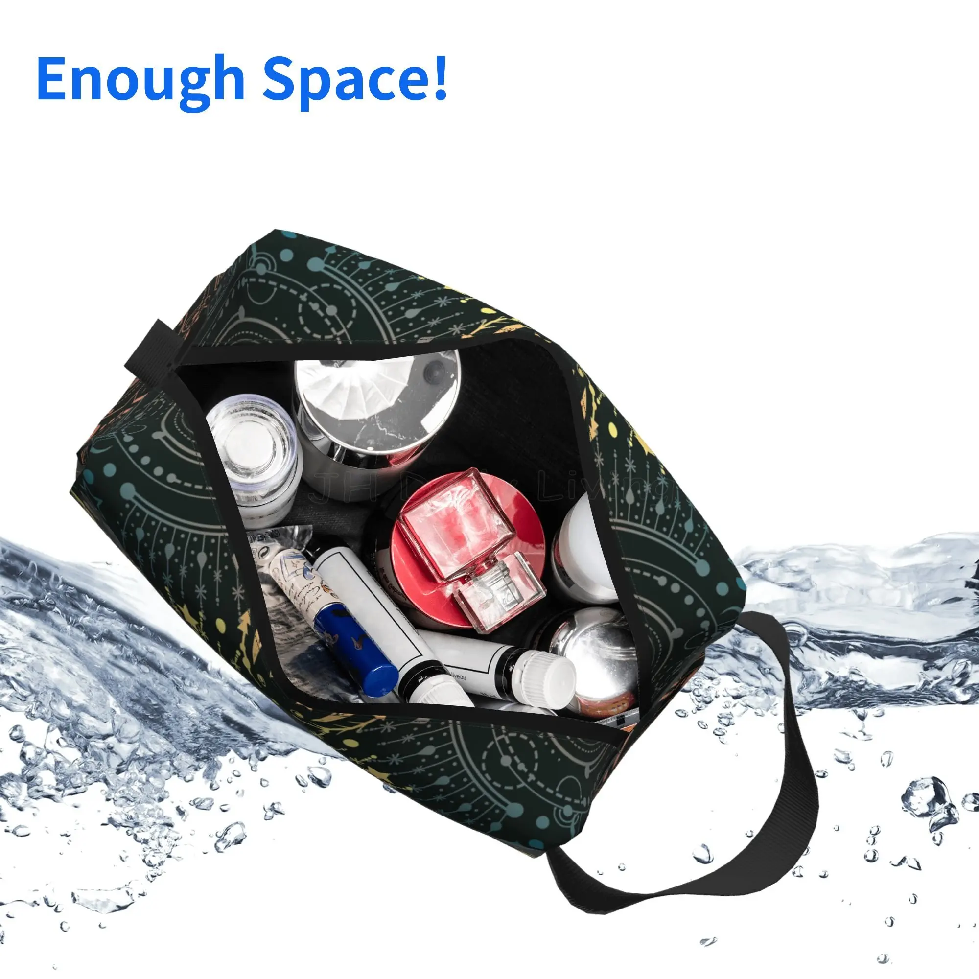 Moon Star Alchemy 여성을위한 마법의 화장 - Travel Accessories For Women Gift Ideas 리뷰 및 가격
