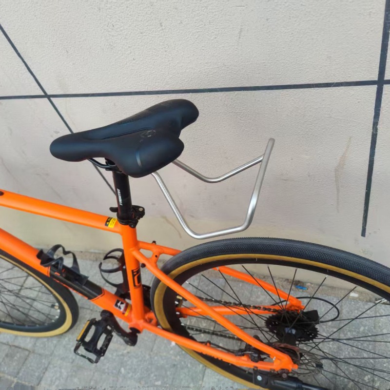 스테인레스 스틸 자전거 리어 랙 견고하고 가벼운 산악  - Travel Accessories Bike 리뷰 및 가격