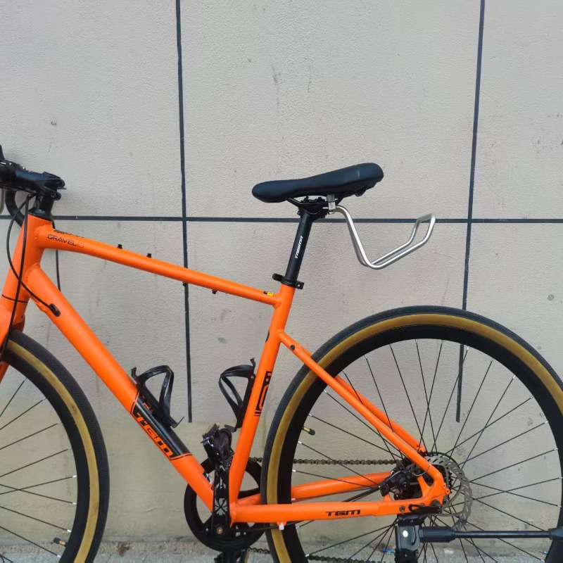 스테인레스 스틸 자전거 리어 랙 견고하고 가벼운 산악  - Travel Accessories Bike 리뷰 및 가격