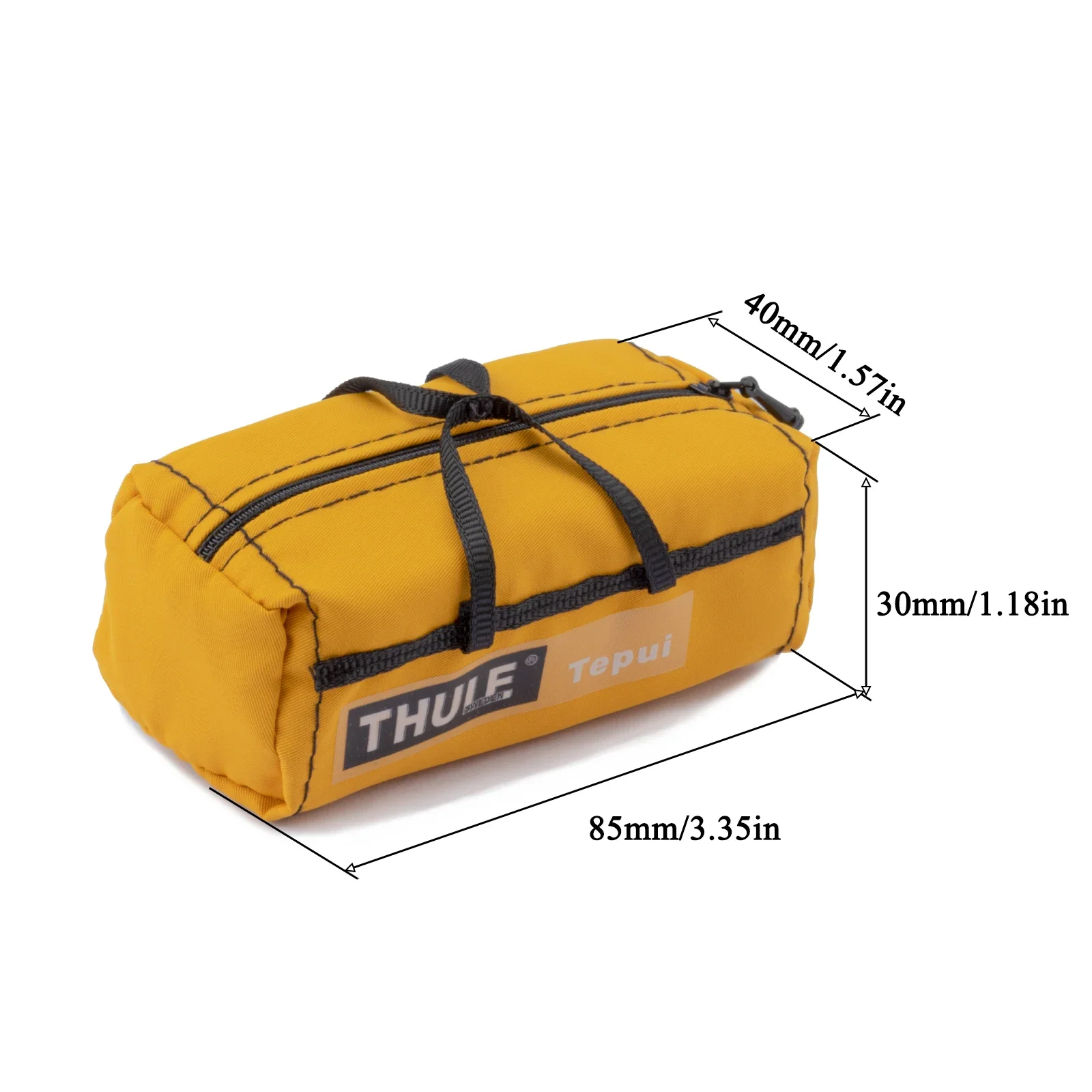 시뮬레이션 된 미니 수하물 미니어처 장식 규모 스포츠  - Travel Accessories Pouch 리뷰 및 가격