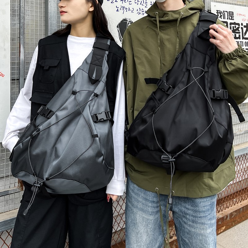 남성용 도난 방지 방수 허리 팩, 대용량 스포츠 패니  - Travel Accessories Bike 리뷰 및 가격
