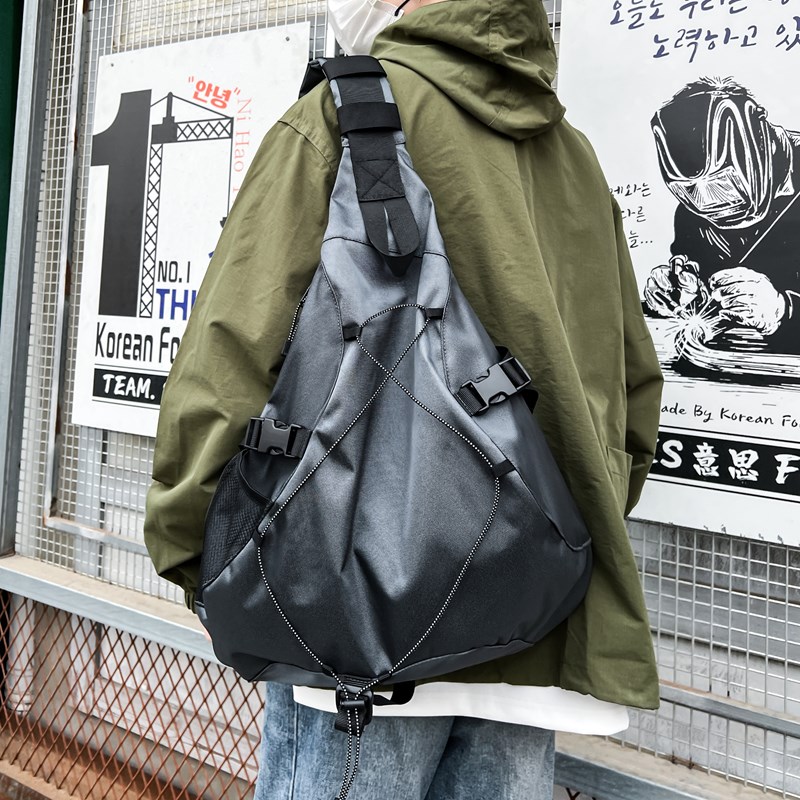 남성용 도난 방지 방수 허리 팩, 대용량 스포츠 패니  - Travel Accessories Bike 리뷰 및 가격