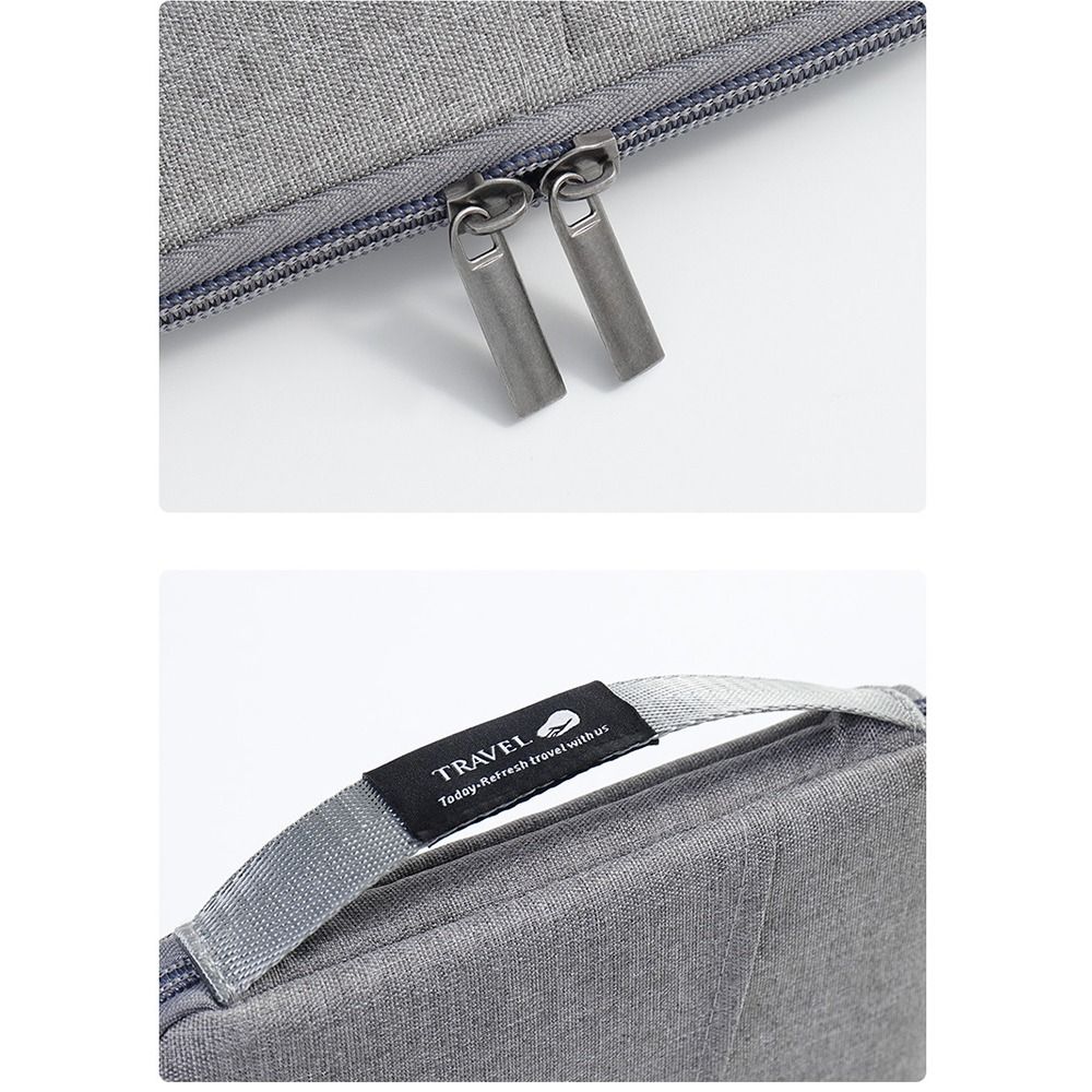 여행용품 여행 지갑 티켓 홀더 지퍼 가족 여권 홀더 O - Travel Accessories Wallet 리뷰 및 가격