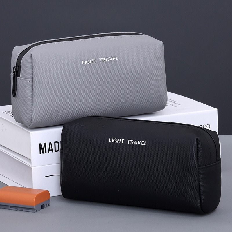 방수 휴대용 여행용 정리 가방 (충전기, 케이블, 이어 - Travel Accessories Pouch 리뷰 및 가격