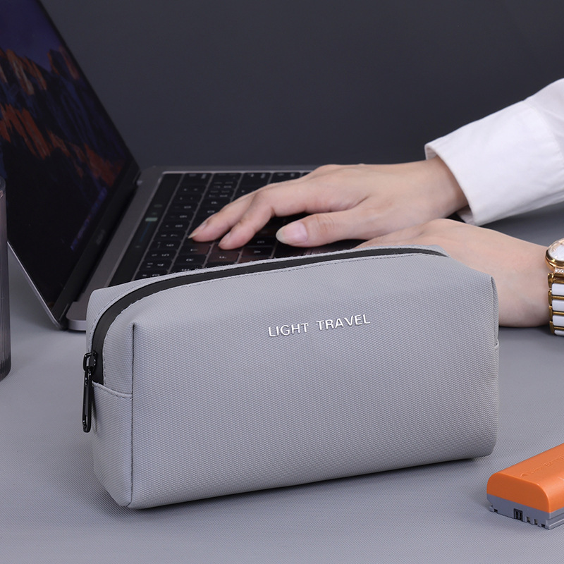 방수 휴대용 여행용 정리 가방 (충전기, 케이블, 이어 - Travel Accessories Pouch 리뷰 및 가격