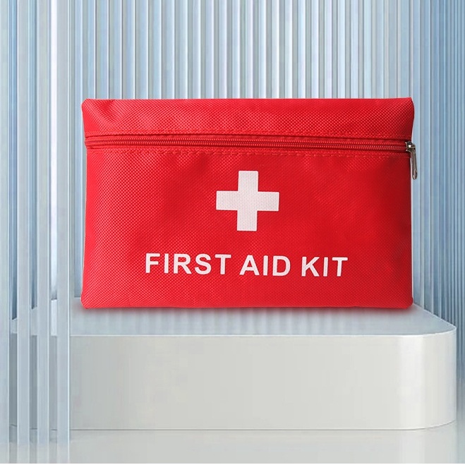 14종 구급상자 외상 키트, 여행, 가정, 사무실, 차 - Travel Accessories Kit 리뷰 및 가격