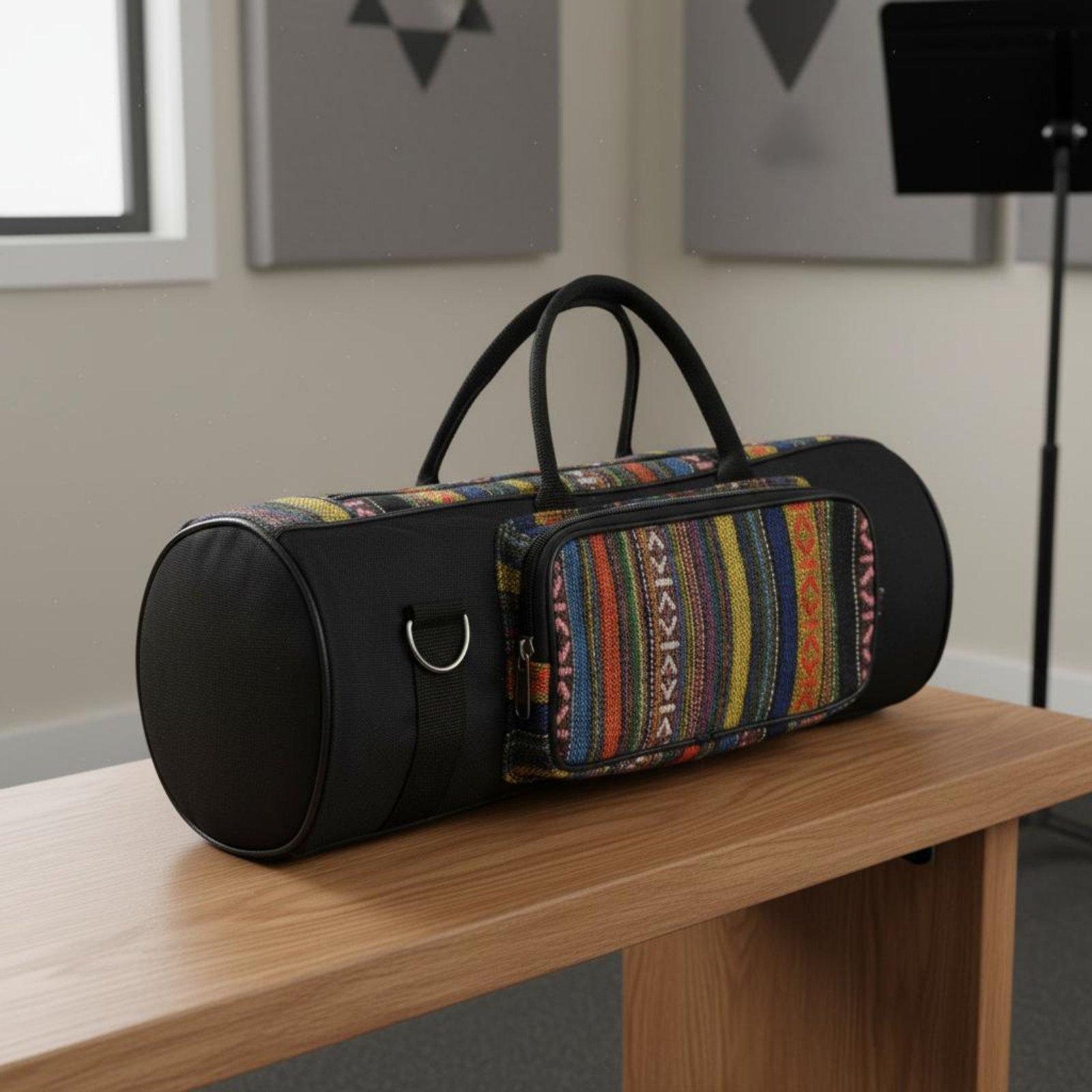 작은 수납 파우치, 이중 지퍼 트럼펫 케이스, 트럼펫  - Travel Accessories Pouch 리뷰 및 가격