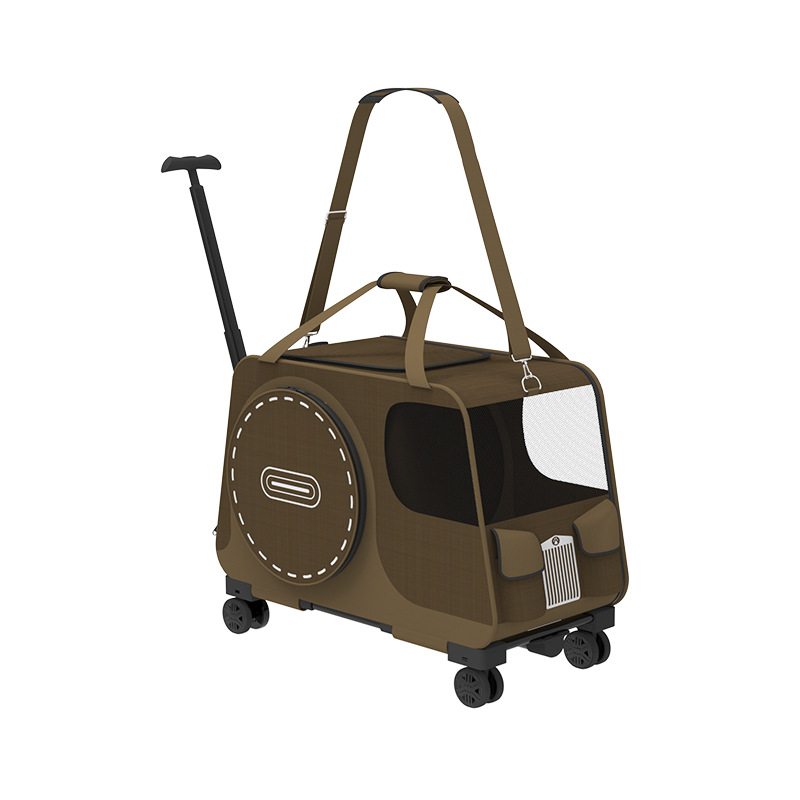 아마존 애완동물 유모차용 애완동물 유모차 가방, 새끼  - Travel Accessories In Amazon 리뷰 및 가격