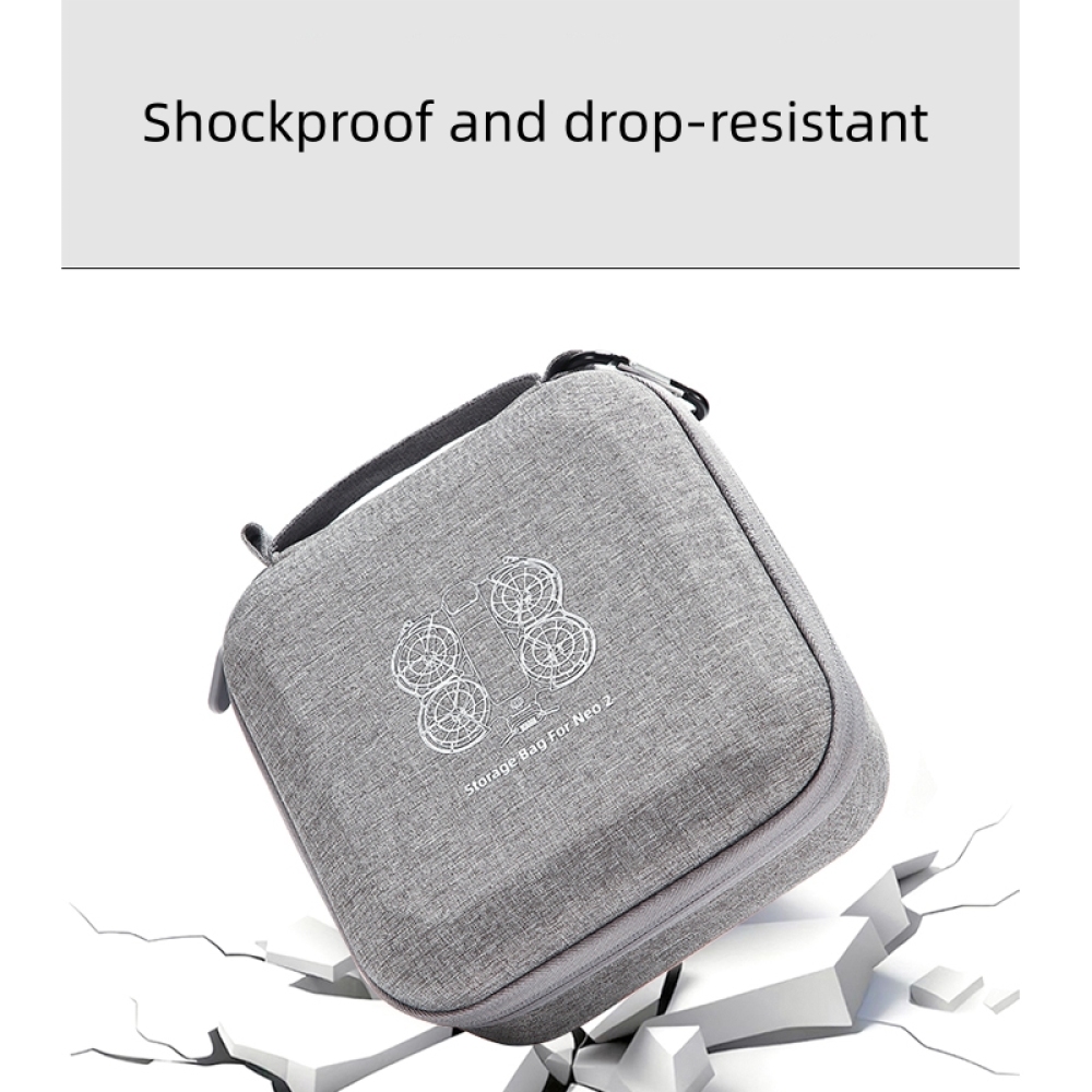 DJI Neo 2 RC-N3 휴대용 케이스 여행용 보관 - Travel Accessories In Store 리뷰 및 가격