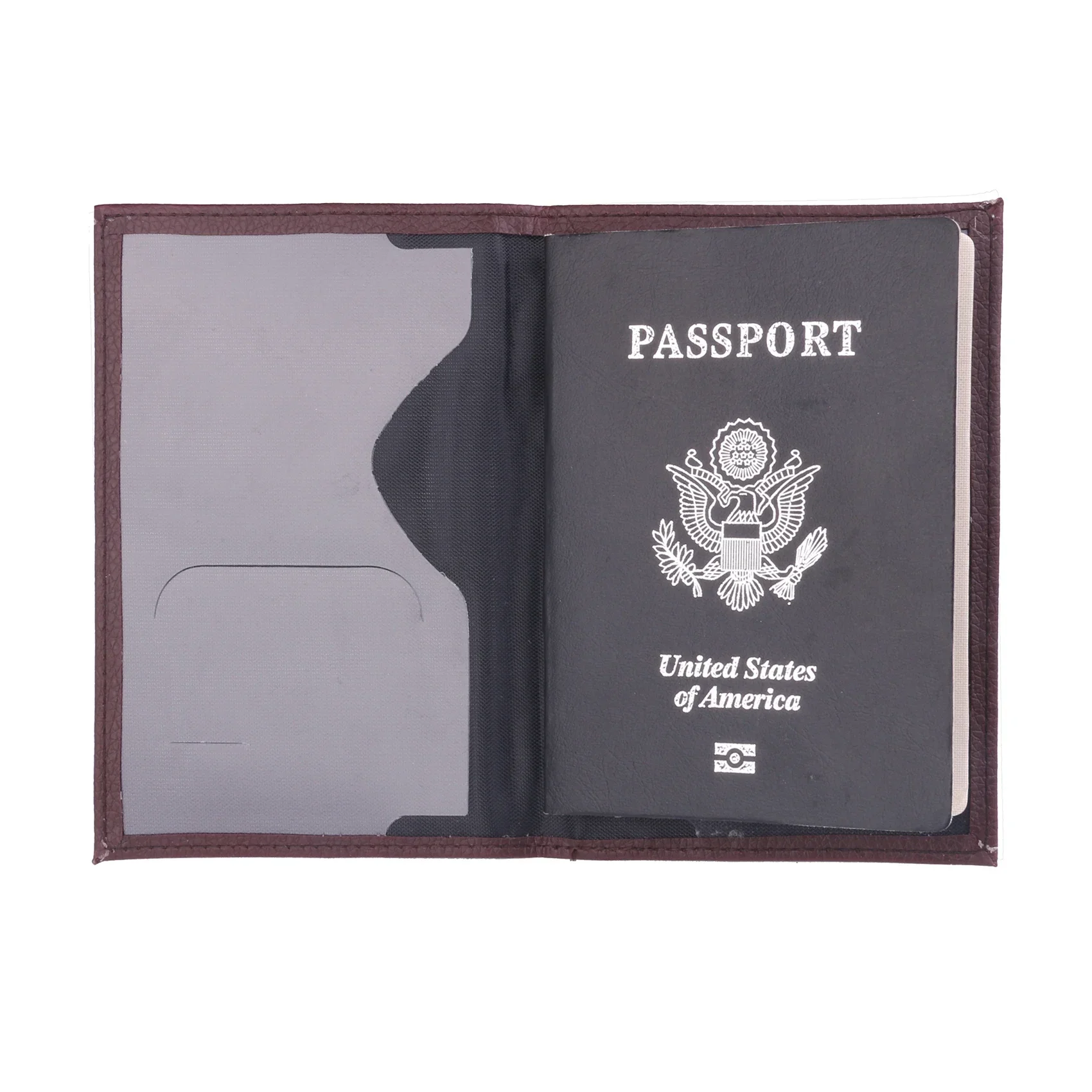 여행용 PU 가죽 거치대 커버 케이스, 보호 다기능 I - Travel Accessories Wallet 리뷰 및 가격