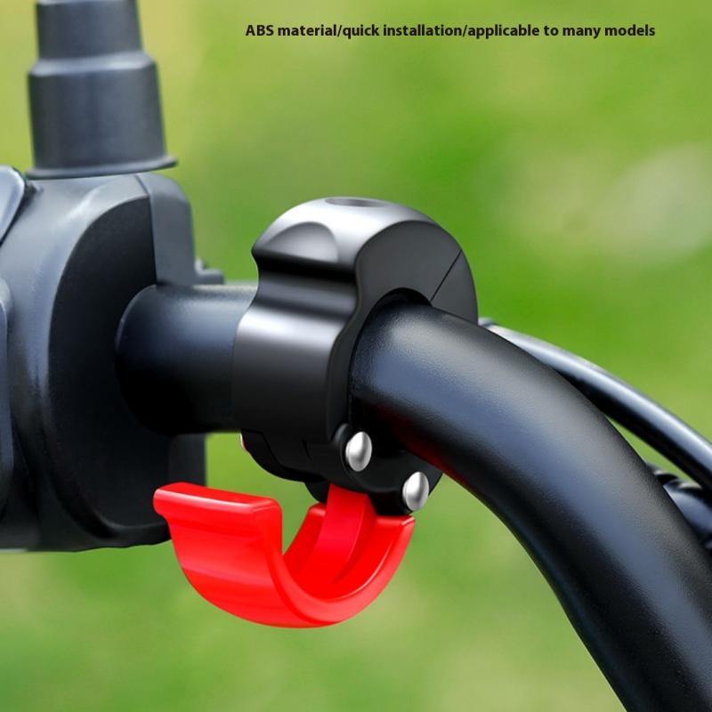 (BF06)1 세트 자전거 스쿠터 오토바이 헬멧 걸이  - Travel Accessories Bike 리뷰 및 가격