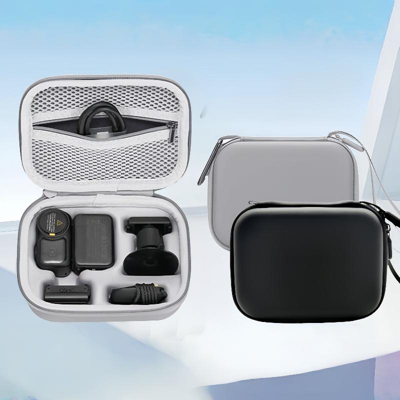 OSMO NANO 카메라용 휴대용 케이스 여행용 가방  - Travel Accessories Pouch 리뷰 및 가격