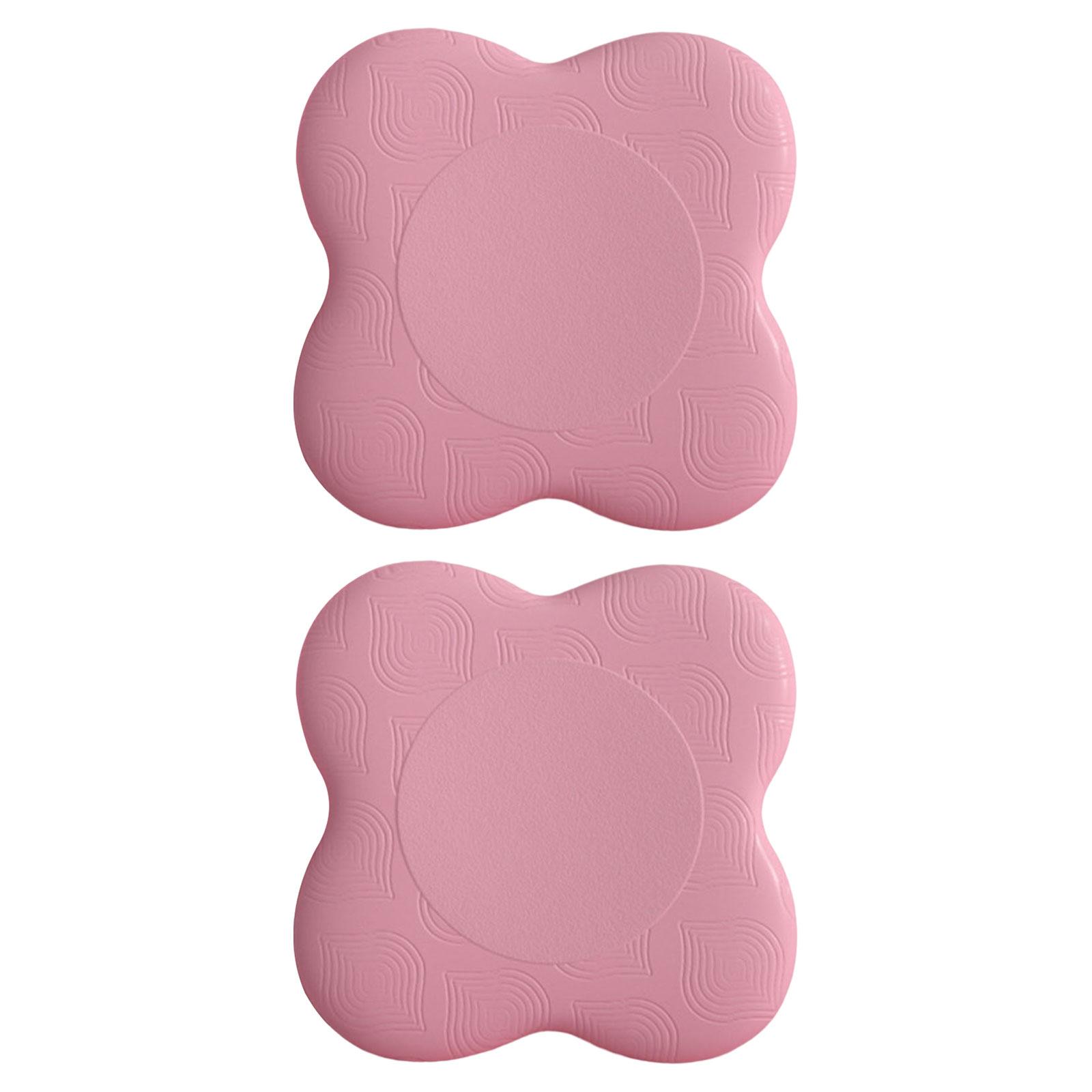 2Pcs 요가 무릎 패드 쿠션 요가 매트 액세서리 발목 - Travel Yoga Accessories 리뷰 및 가격