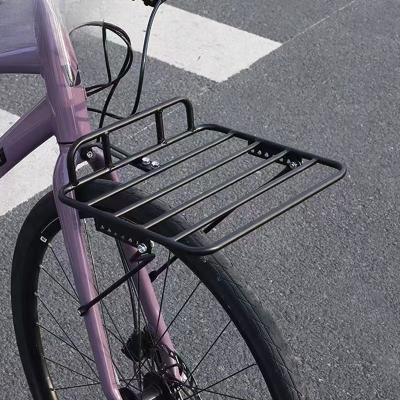 두꺼운 자갈길용 러기지 랙, 강화 카본 스틸 내하중 자 - Travel Accessories Bike 리뷰 및 가격