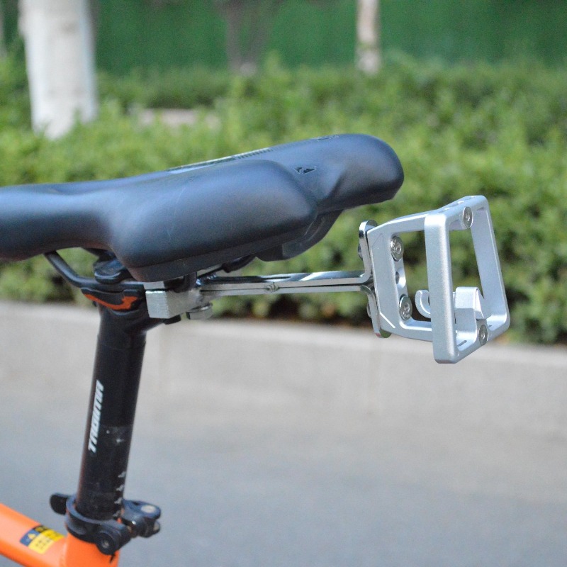 304 스테인레스 스틸 후면 변환 프레임 알루미늄 합금 - Travel Accessories Bike 리뷰 및 가격