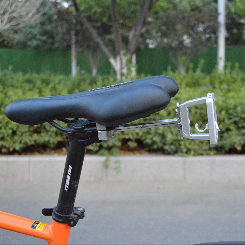 304 스테인레스 스틸 후면 변환 프레임 알루미늄 합금 - Travel Accessories Bike 리뷰 및 가격