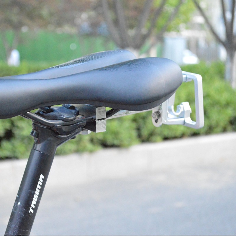 304 스테인레스 스틸 후면 변환 프레임 알루미늄 합금 - Travel Accessories Bike 리뷰 및 가격