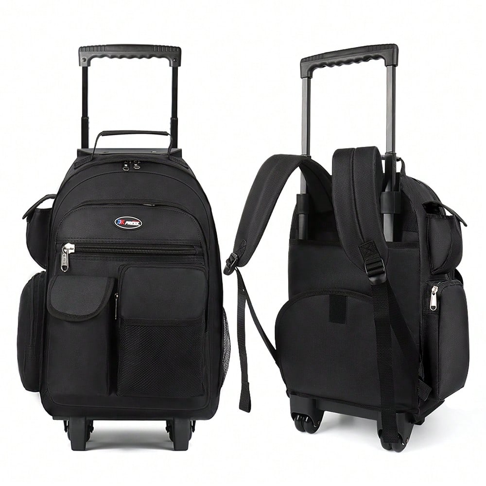 뉴욕 익스프레스 2 in 1 휴대용 여행 백팩 20인치 - Travel Accessories New York 리뷰 및 가격