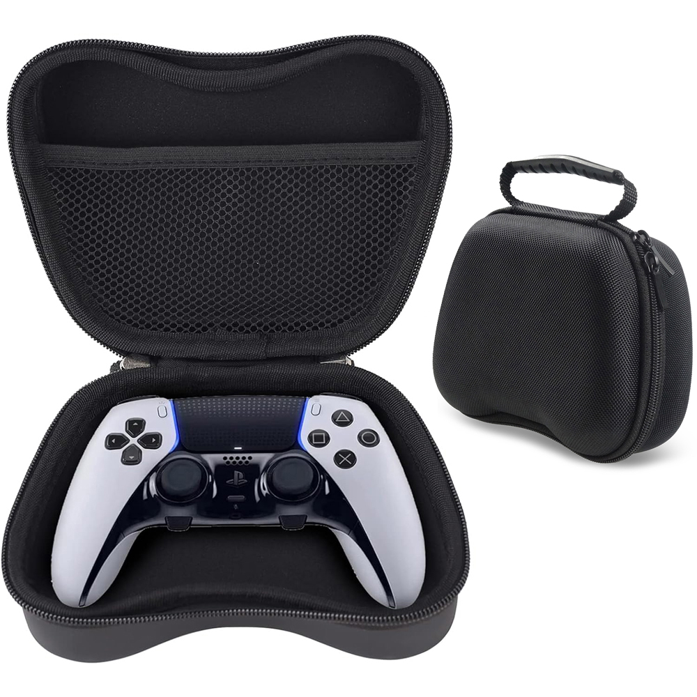 PS5/Xbox 시리즈 X/S/스위치 컨트롤러용 하드  - Travel Bag Xbox Series S 리뷰 및 가격