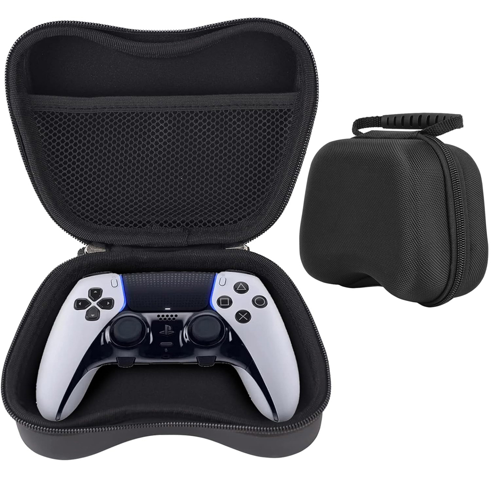 PS5/Xbox 시리즈 X/S/스위치 컨트롤러용 하드  - Travel Bag Xbox Series S 리뷰 및 가격