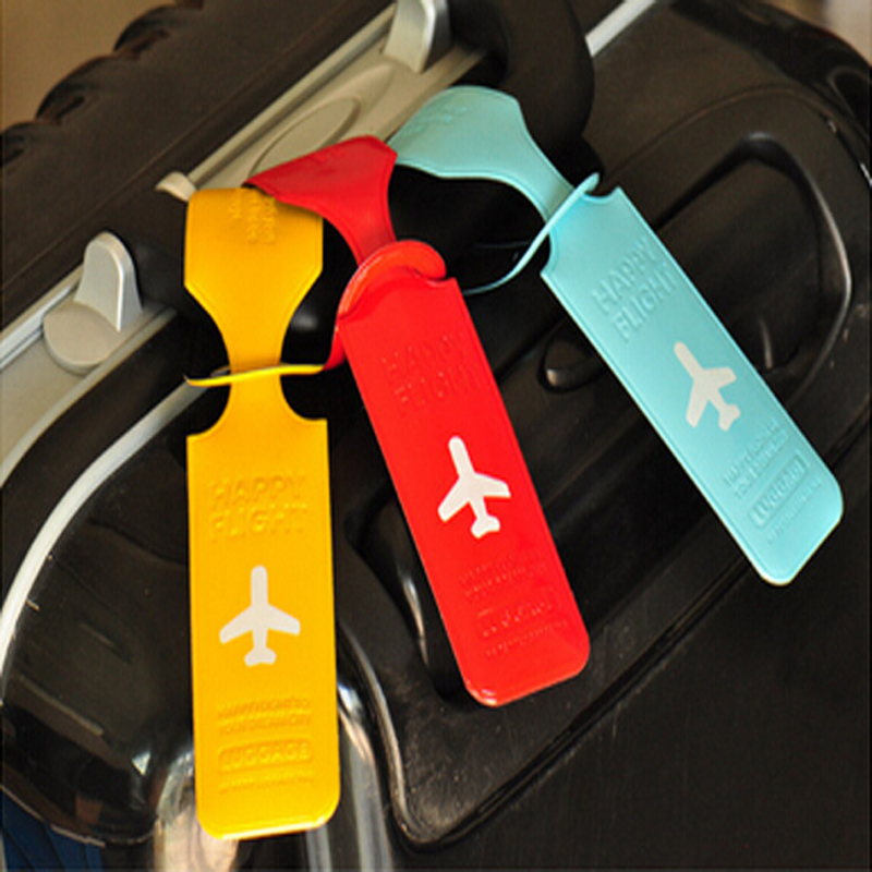 여행용 수하물 태그 커버, 여행 가방 ID 태그 홀더, - Travel Accessories International 리뷰 및 가격