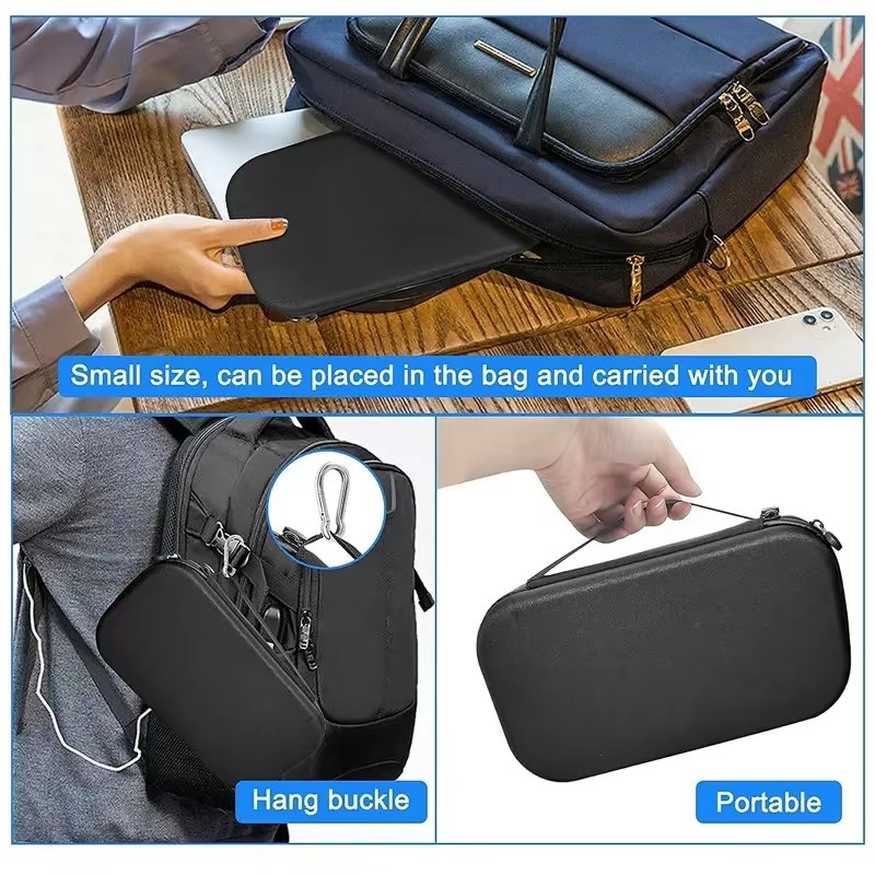 EVA 휴대용 청진기 보관 정리함 여행용 보호 케이스  - Travel Accessories Kit 리뷰 및 가격