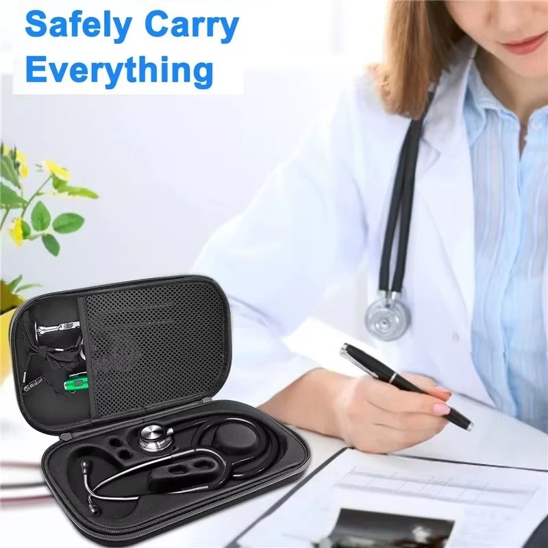 EVA 휴대용 청진기 보관 정리함 여행용 보호 케이스  - Travel Accessories Kit 리뷰 및 가격