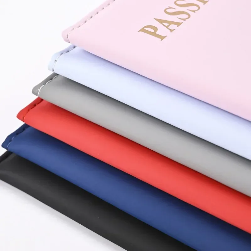 레터 프린트 패션 여권 거치대 남녀공용, 여권 보호 커 - Travel Accessories Wallet 리뷰 및 가격